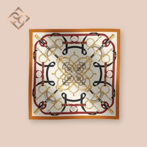 Eperon D'Or forever scarf 90