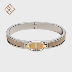 Mini Clic Chaine d'Ancre bracelet