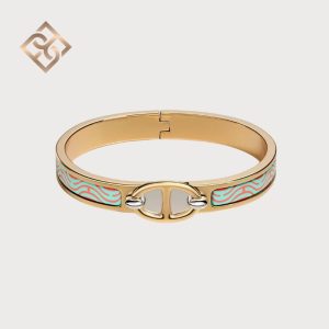 Mini Clic Chaine d'Ancre Maillon bracelet- Tropique