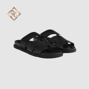 Hermès Chypre - Noir