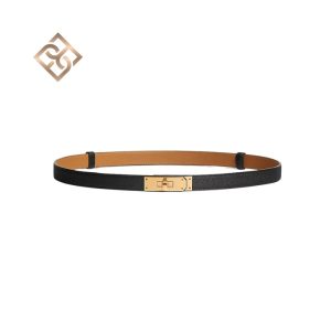 Kelly Belt 18 Noir