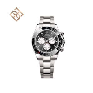 Cosmograph Daytona LE MANS Limited Edition - 126529LN