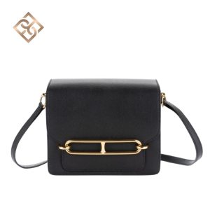 Roulis Mini Evergrain Black GHW