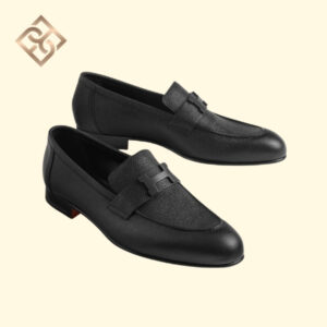 Hermès Paris Loafer - Noir