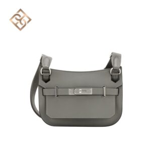 Jypsiere  Gris Meyer Swift Mini Palladium Hardware