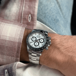Cosmograph Daytona LE MANS Limited Edition