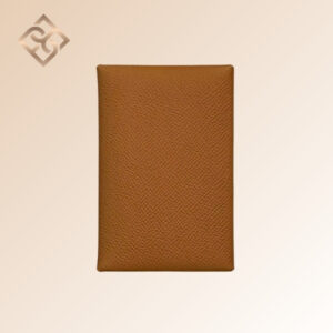 Hermès Calvi duo - Gold