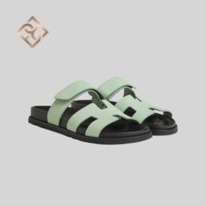 Hermès Chypre 39 - Vert Jade