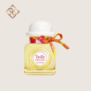 Hermès Twilly d’Hermès Eau Ginger Eau de parfum