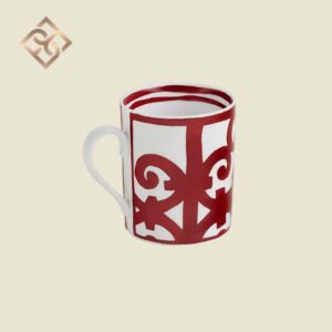 Hermès Balcon du Guadalquivir mug n°1