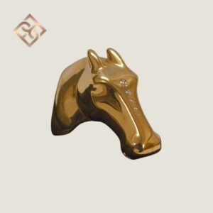 Hermès Galop ring, large model